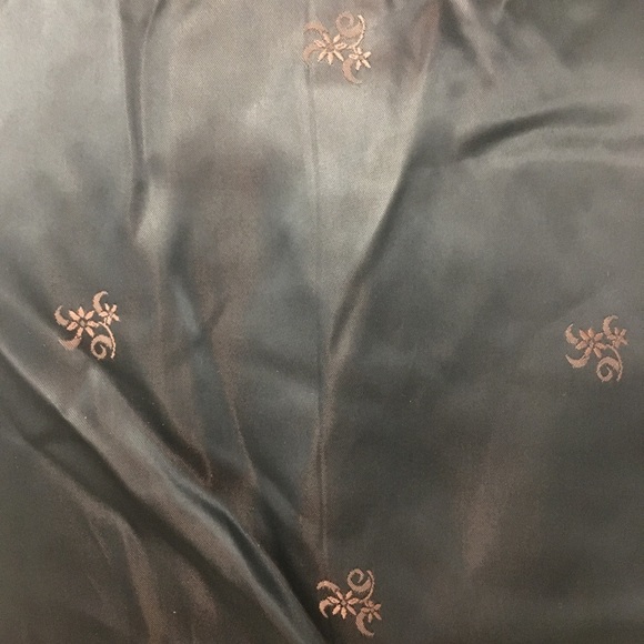 Vintage Brown Fur Stole - Picture 17 of 17